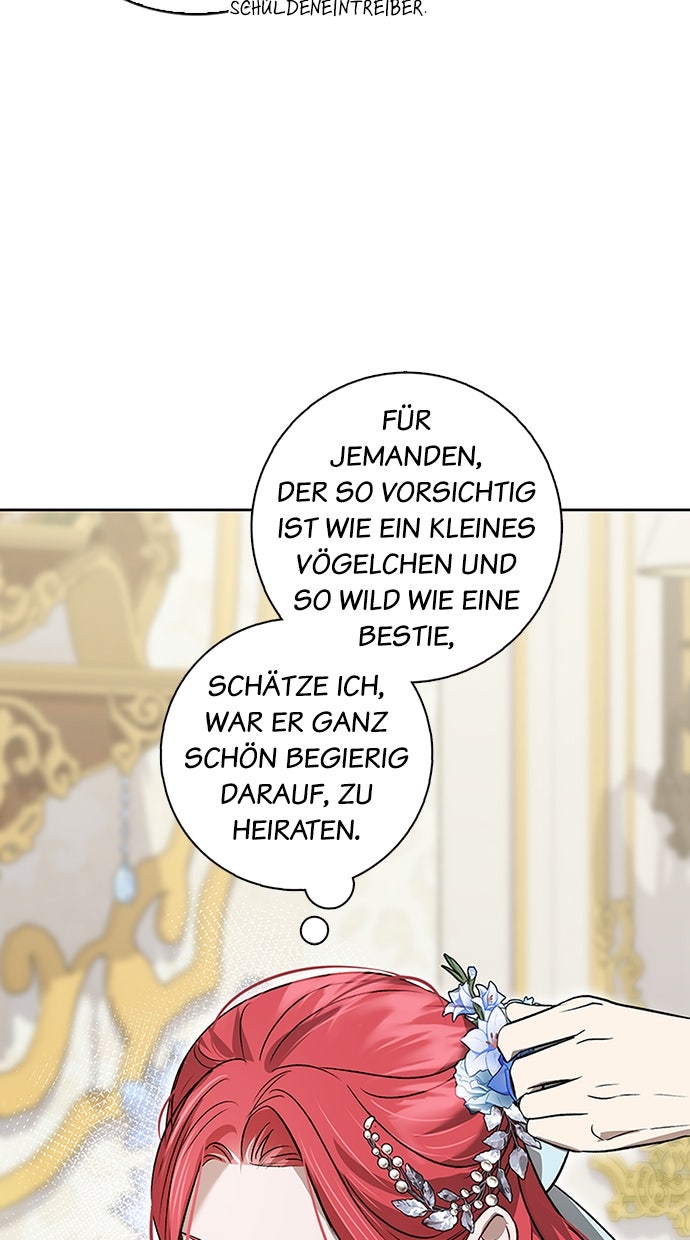 Read Wie man seinen Ehemann in die Hölle schickt Manga Online