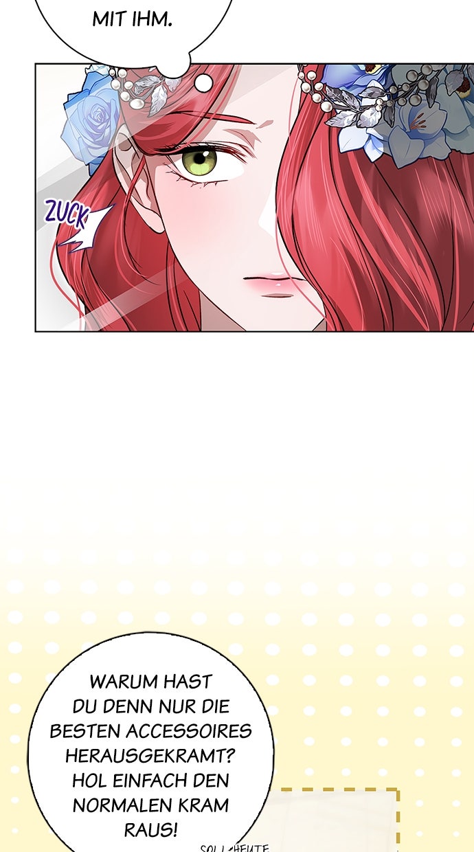 Read Wie man seinen Ehemann in die Hölle schickt Manga Online