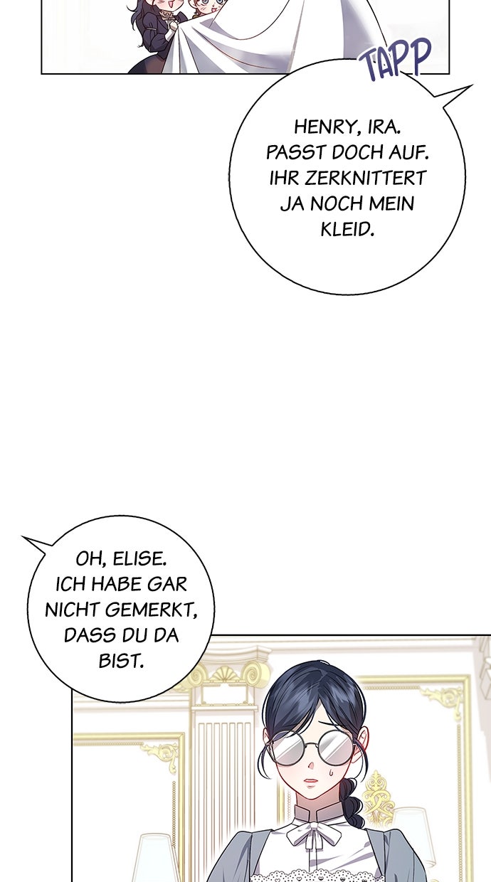 Read Wie man seinen Ehemann in die Hölle schickt Manga Online