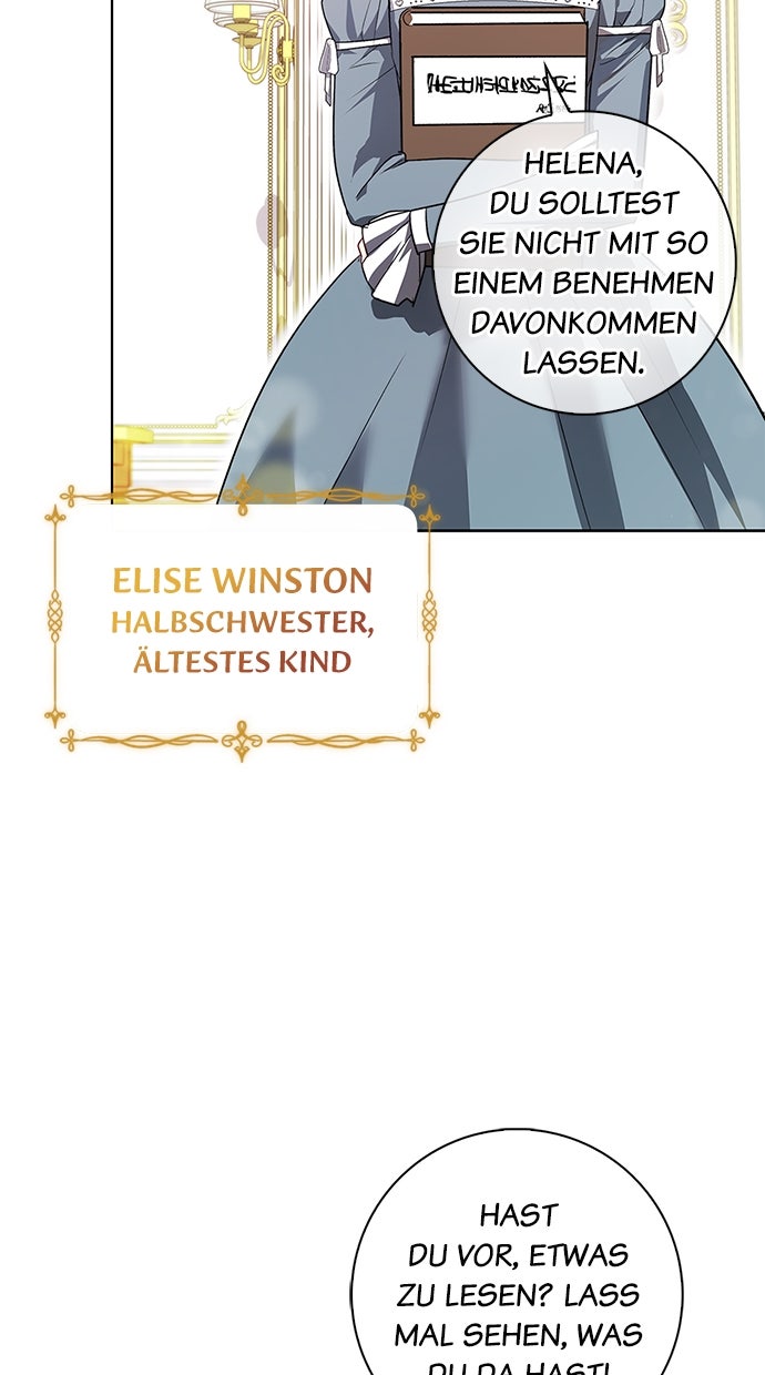 Read Wie man seinen Ehemann in die Hölle schickt Manga Online