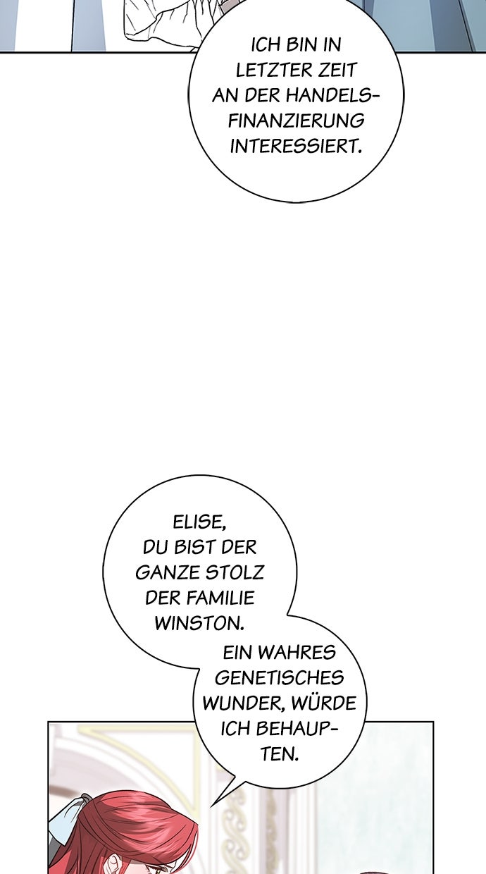 Read Wie man seinen Ehemann in die Hölle schickt Manga Online