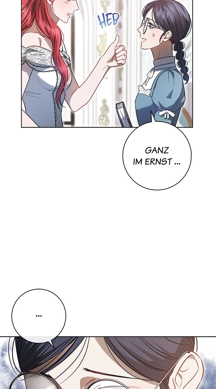 Read Wie man seinen Ehemann in die Hölle schickt Manga Online