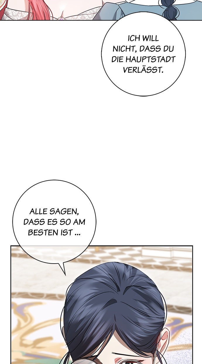 Read Wie man seinen Ehemann in die Hölle schickt Manga Online