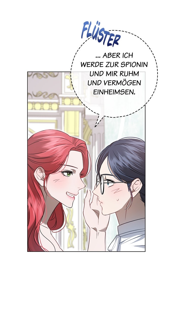 Read Wie man seinen Ehemann in die Hölle schickt Manga Online