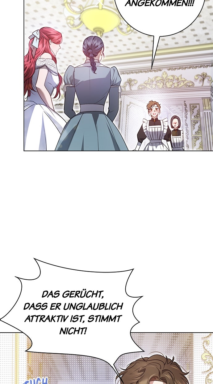 Read Wie man seinen Ehemann in die Hölle schickt Manga Online