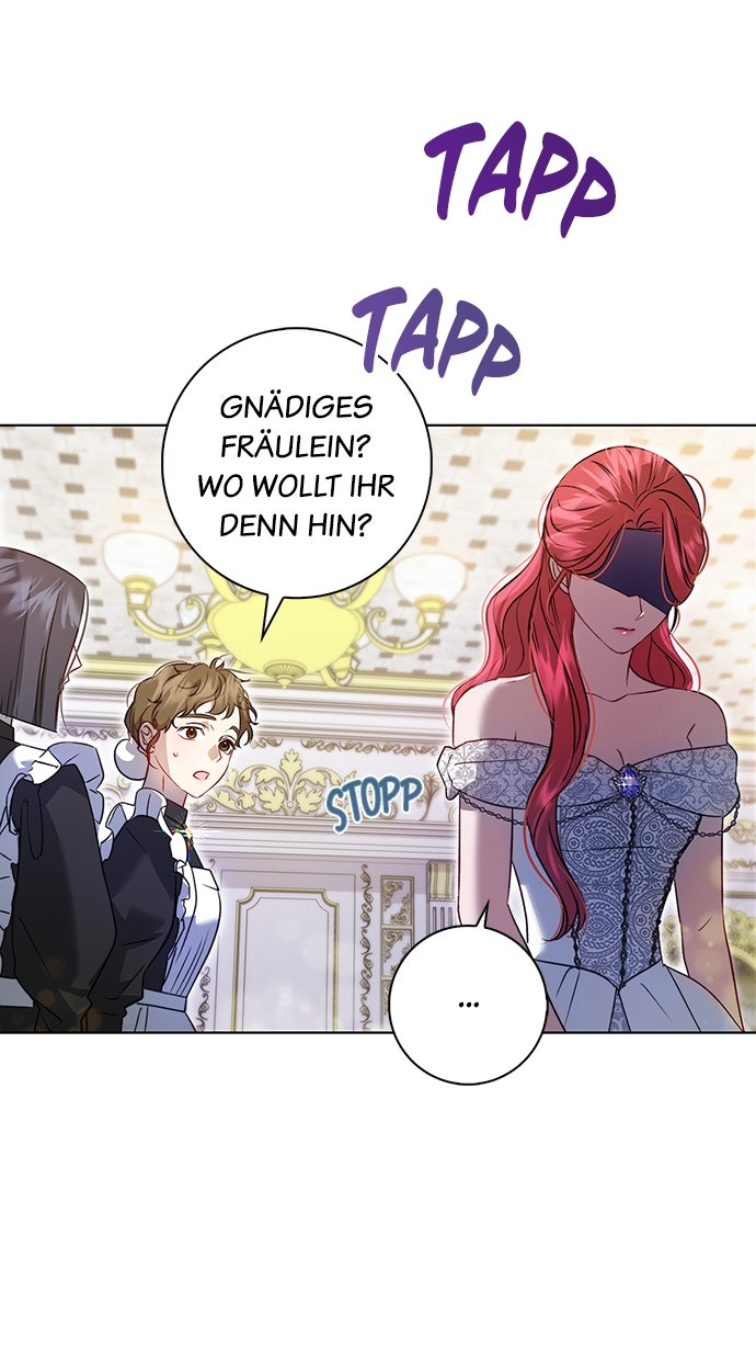 Read Wie man seinen Ehemann in die Hölle schickt Manga Online