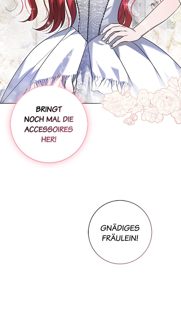 Read Wie man seinen Ehemann in die Hölle schickt Manga Online