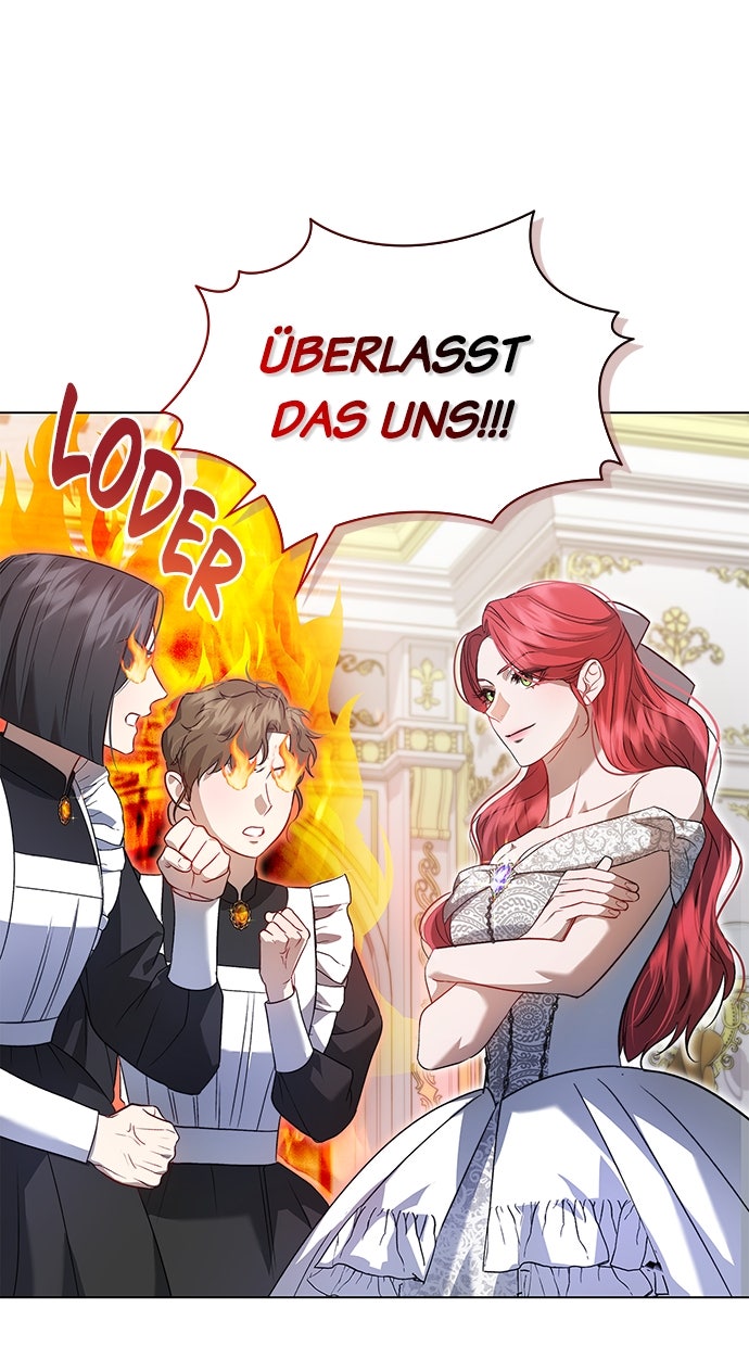 Read Wie man seinen Ehemann in die Hölle schickt Manga Online