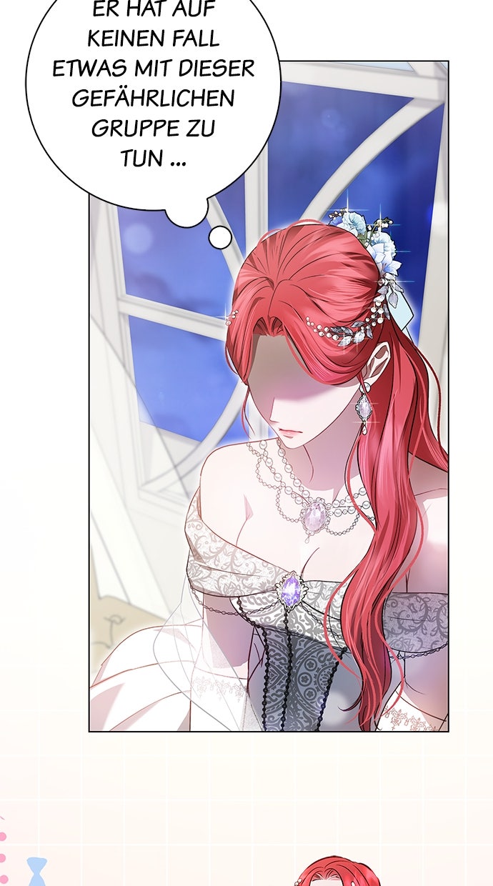 Read Wie man seinen Ehemann in die Hölle schickt Manga Online