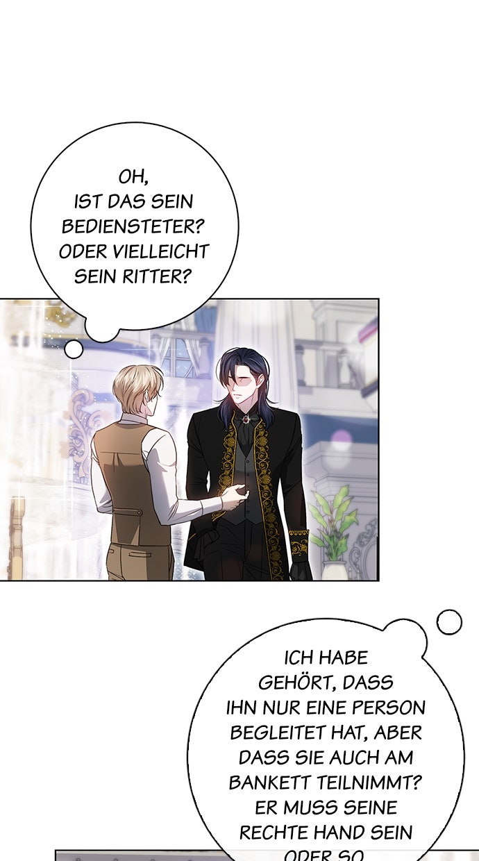 Read Wie man seinen Ehemann in die Hölle schickt Manga Online