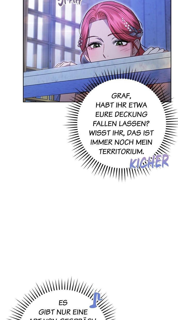 Read Wie man seinen Ehemann in die Hölle schickt Manga Online