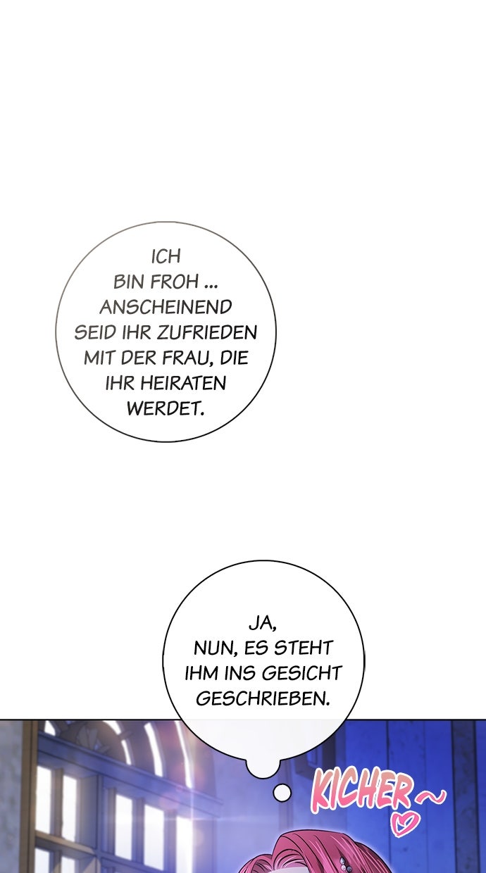 Read Wie man seinen Ehemann in die Hölle schickt Manga Online