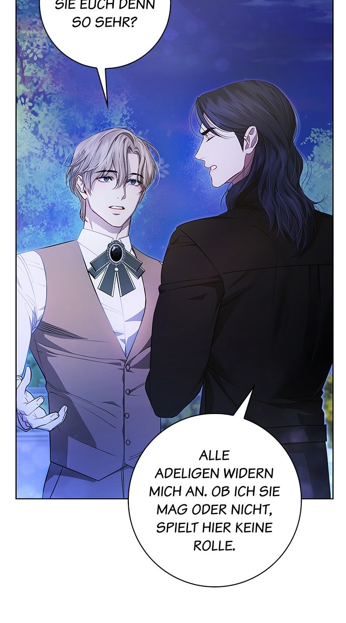 Read Wie man seinen Ehemann in die Hölle schickt Manga Online