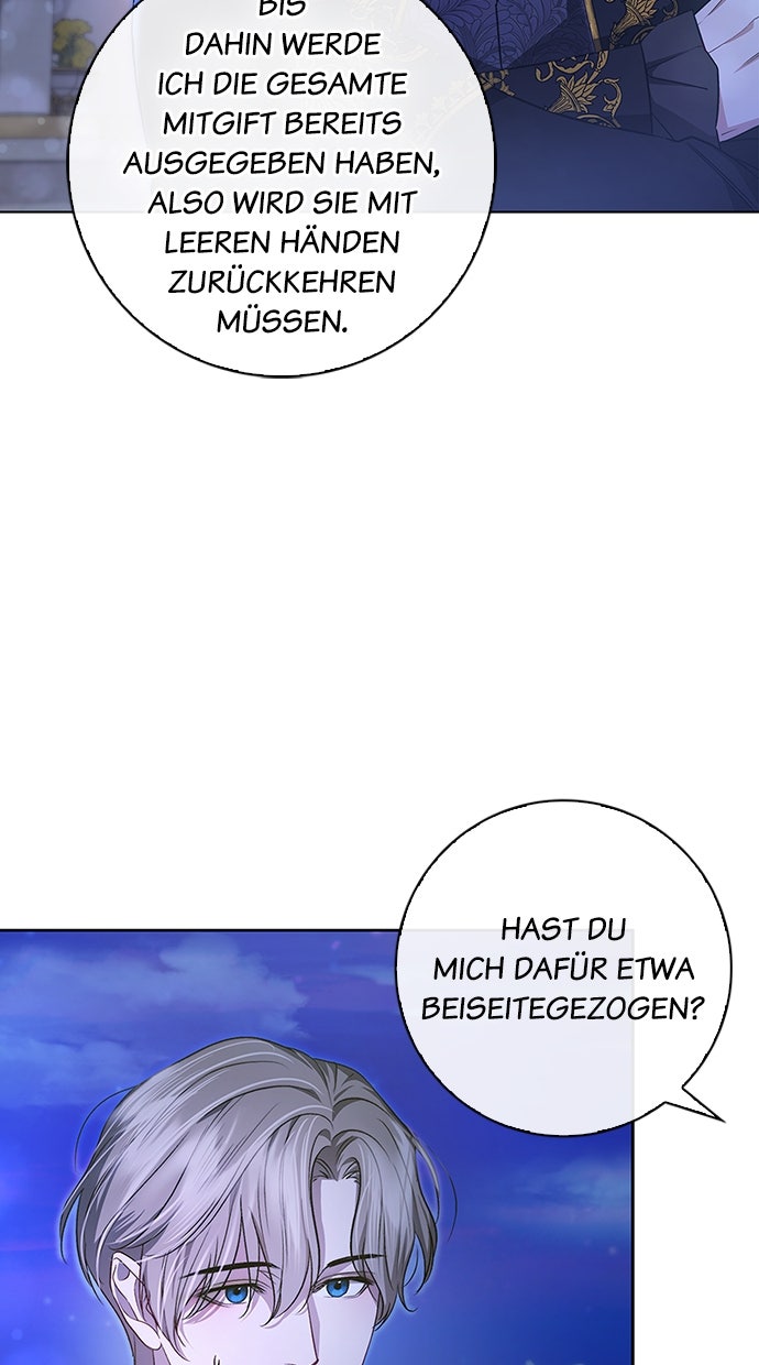 Read Wie man seinen Ehemann in die Hölle schickt Manga Online
