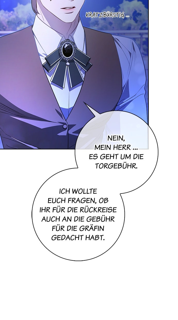 Read Wie man seinen Ehemann in die Hölle schickt Manga Online