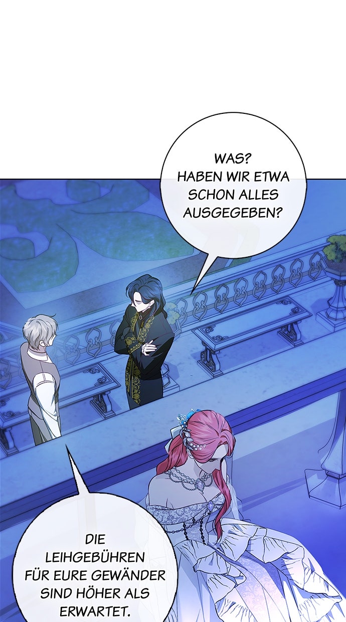 Read Wie man seinen Ehemann in die Hölle schickt Manga Online