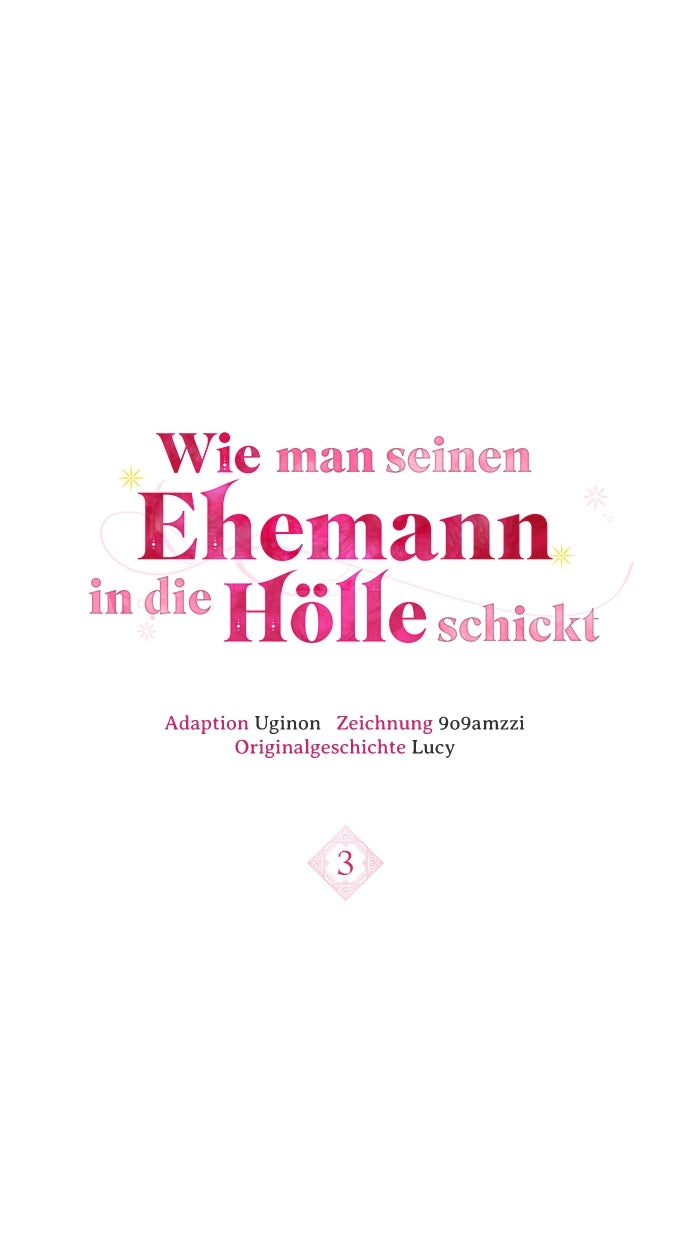 Read Wie man seinen Ehemann in die Hölle schickt Manga Online