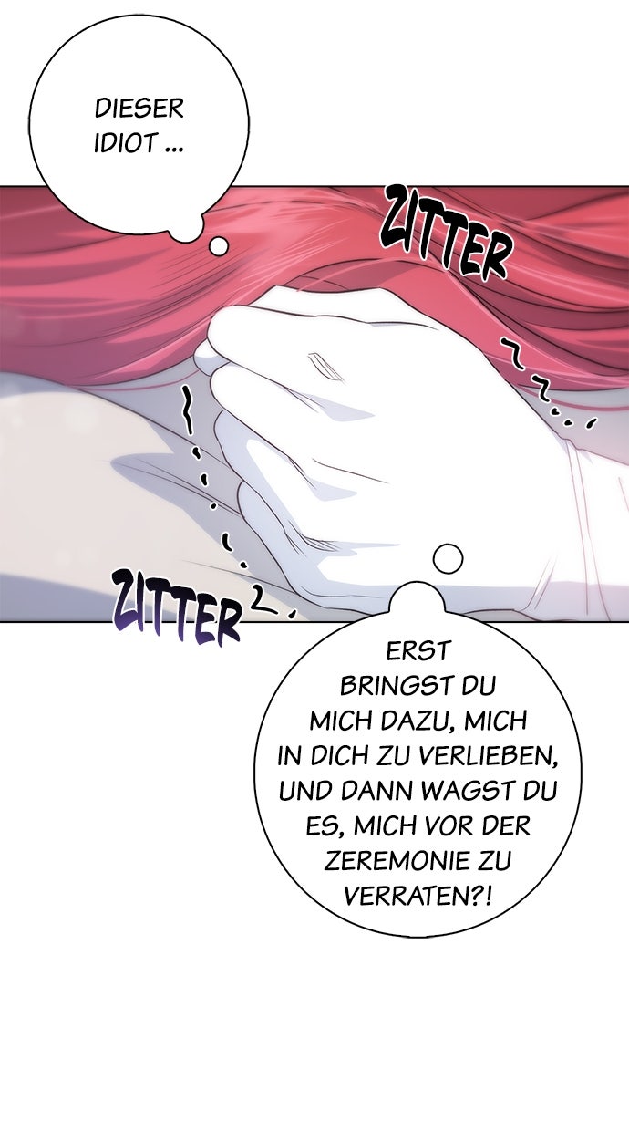 Read Wie man seinen Ehemann in die Hölle schickt Manga Online