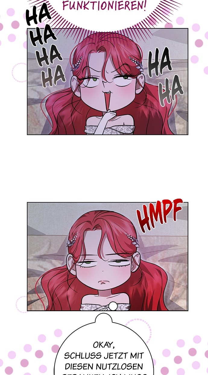 Read Wie man seinen Ehemann in die Hölle schickt Manga Online