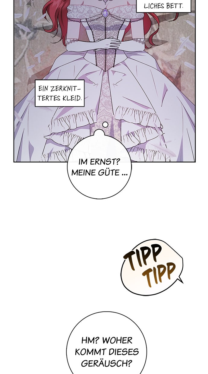 Read Wie man seinen Ehemann in die Hölle schickt Manga Online
