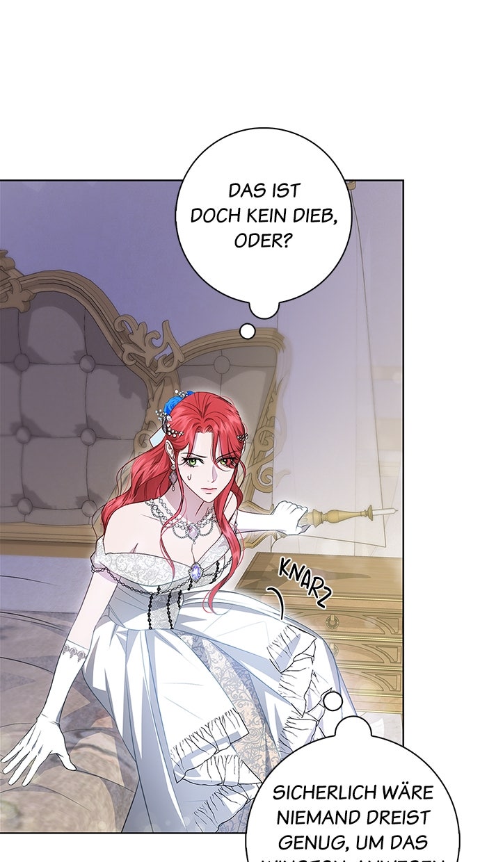 Read Wie man seinen Ehemann in die Hölle schickt Manga Online