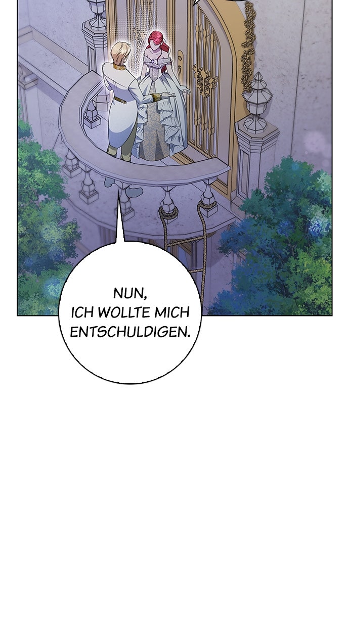 Read Wie man seinen Ehemann in die Hölle schickt Manga Online