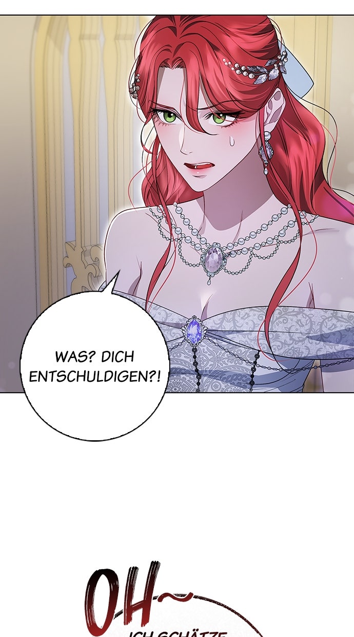 Read Wie man seinen Ehemann in die Hölle schickt Manga Online