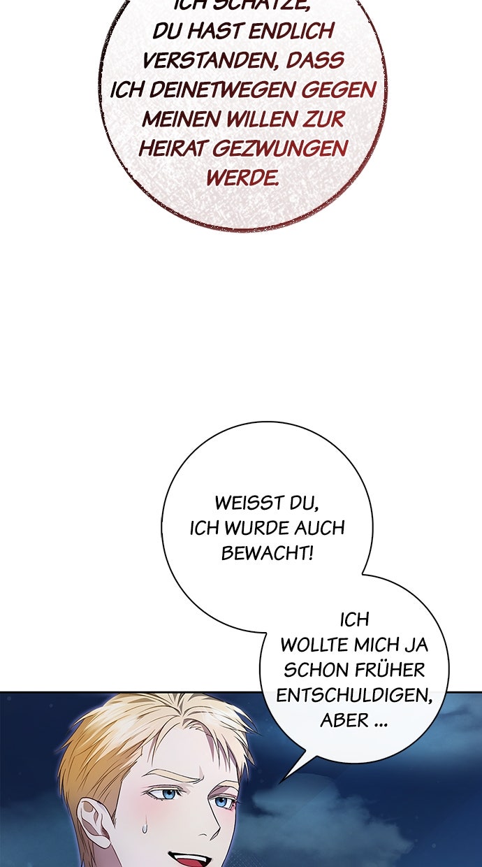 Read Wie man seinen Ehemann in die Hölle schickt Manga Online