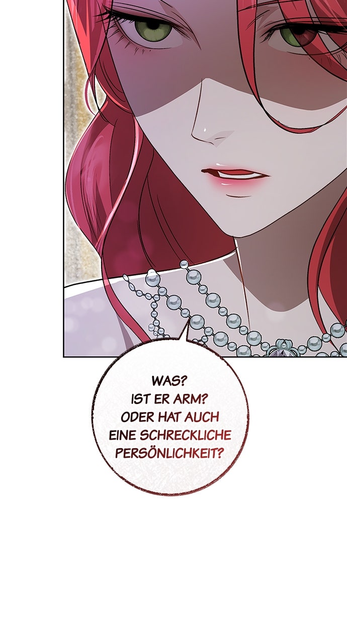 Read Wie man seinen Ehemann in die Hölle schickt Manga Online