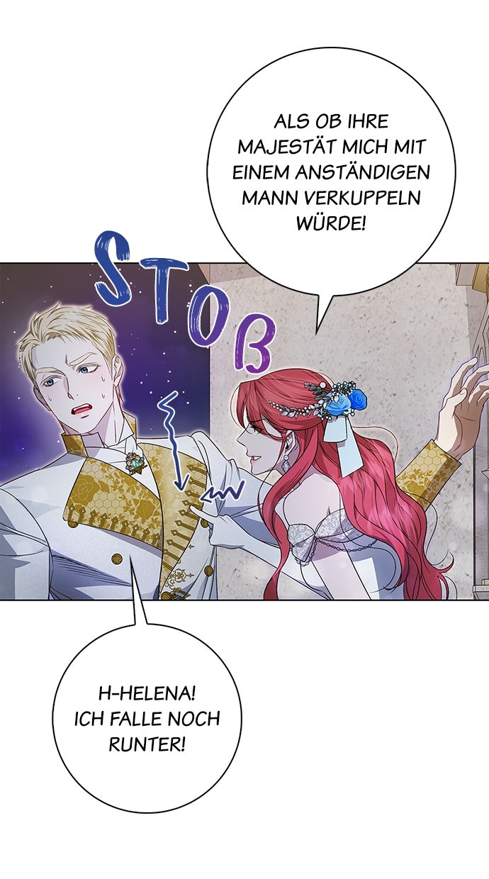 Read Wie man seinen Ehemann in die Hölle schickt Manga Online