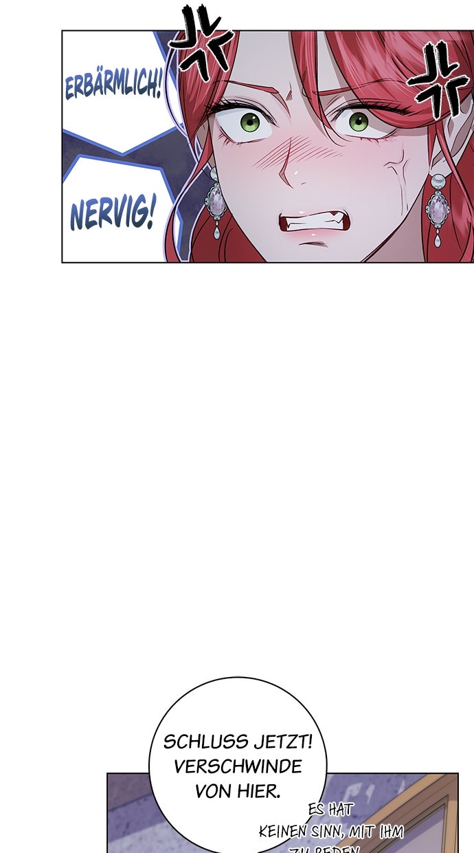 Read Wie man seinen Ehemann in die Hölle schickt Manga Online