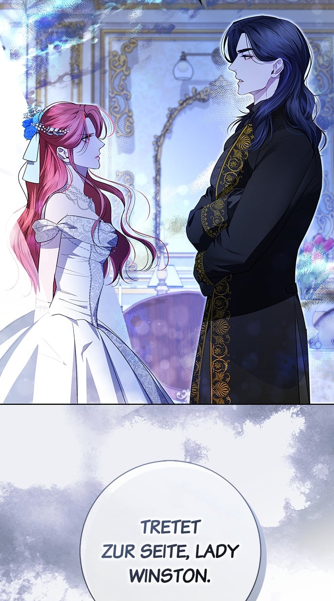 Read Wie man seinen Ehemann in die Hölle schickt Manga Online