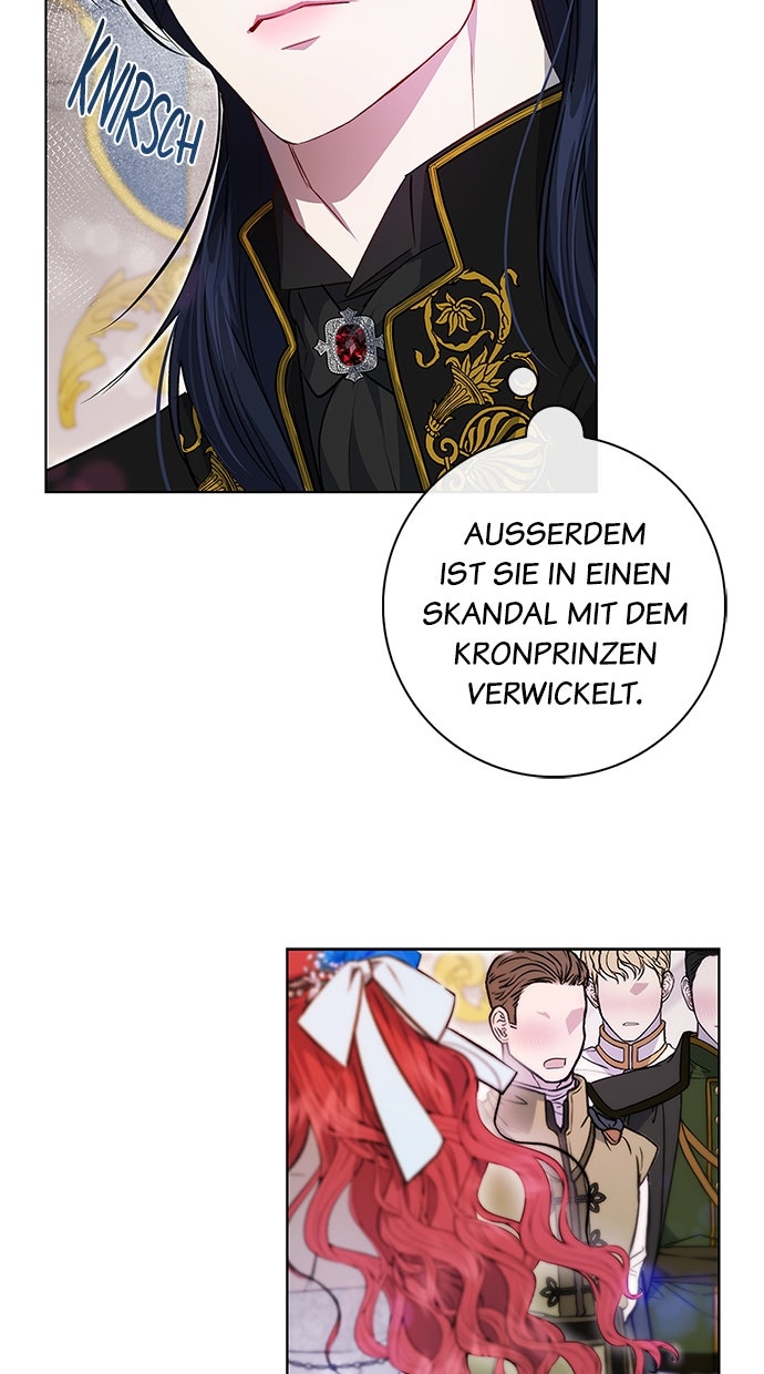 Read Wie man seinen Ehemann in die Hölle schickt Manga Online