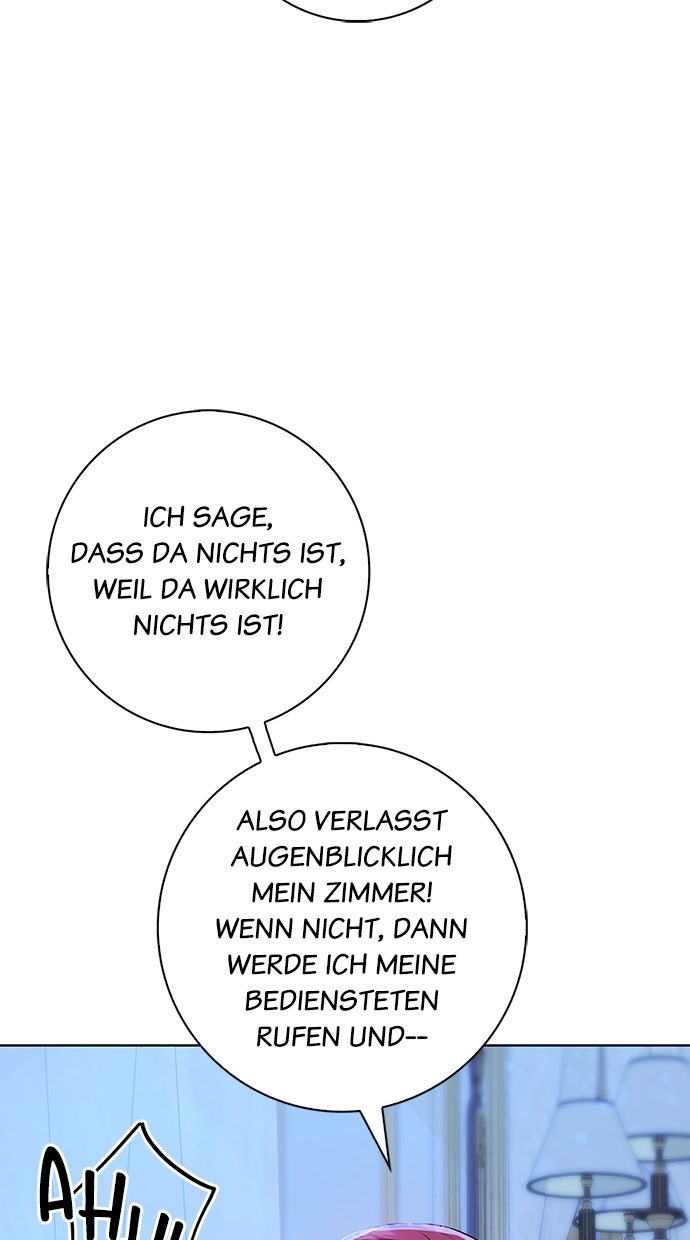 Read Wie man seinen Ehemann in die Hölle schickt Manga Online