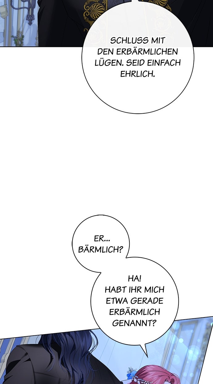 Read Wie man seinen Ehemann in die Hölle schickt Manga Online