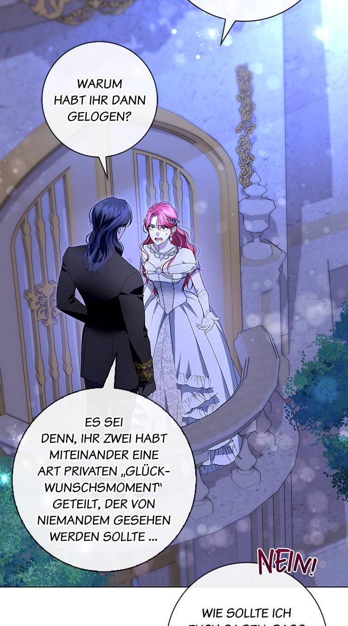 Read Wie man seinen Ehemann in die Hölle schickt Manga Online