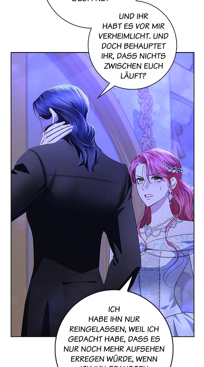 Read Wie man seinen Ehemann in die Hölle schickt Manga Online