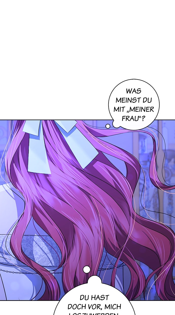 Read Wie man seinen Ehemann in die Hölle schickt Manga Online