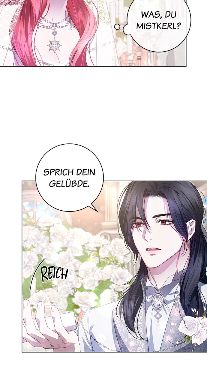 Read Wie man seinen Ehemann in die Hölle schickt Manga Online