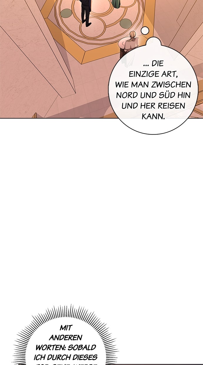 Read Wie man seinen Ehemann in die Hölle schickt Manga Online