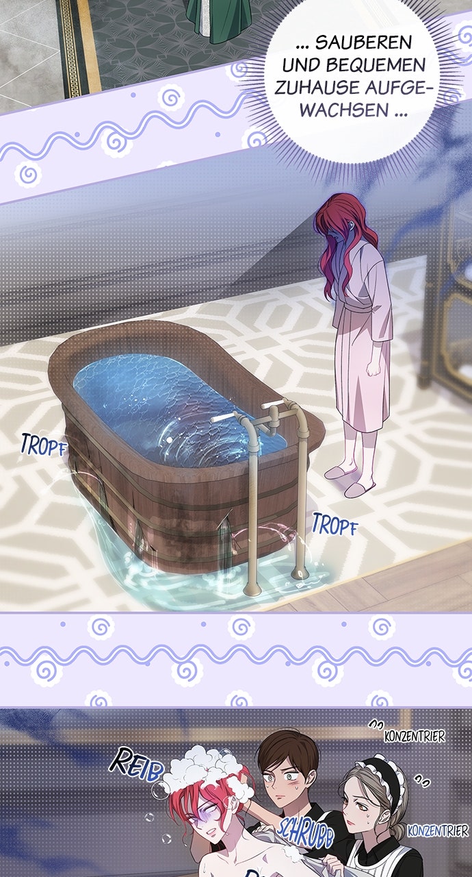 Read Wie man seinen Ehemann in die Hölle schickt Manga Online