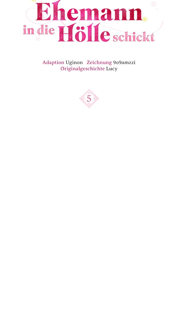 Read Wie man seinen Ehemann in die Hölle schickt Manga Online