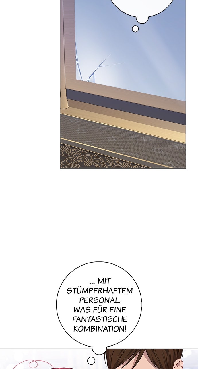 Read Wie man seinen Ehemann in die Hölle schickt Manga Online