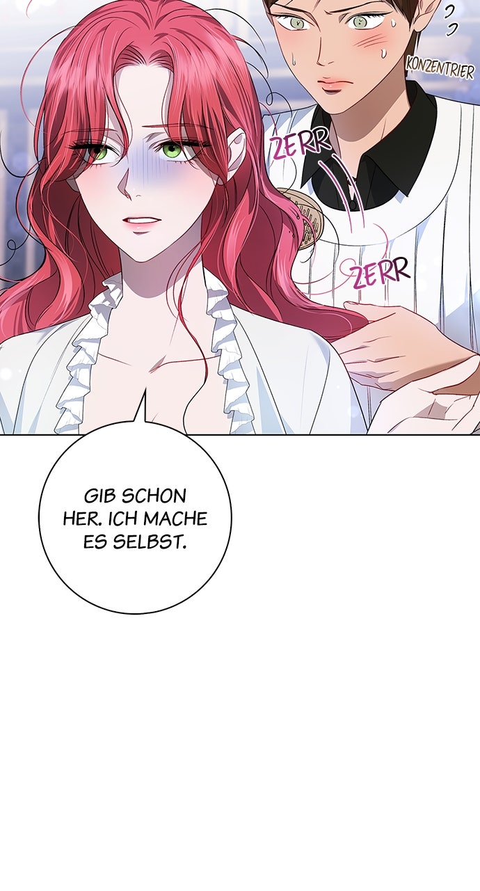 Read Wie man seinen Ehemann in die Hölle schickt Manga Online