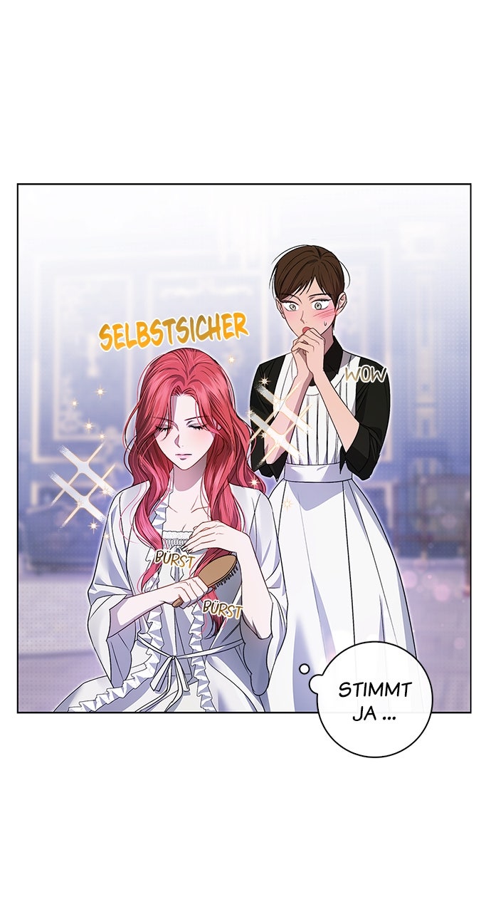 Read Wie man seinen Ehemann in die Hölle schickt Manga Online