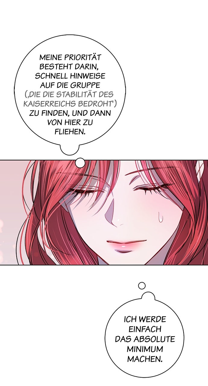 Read Wie man seinen Ehemann in die Hölle schickt Manga Online