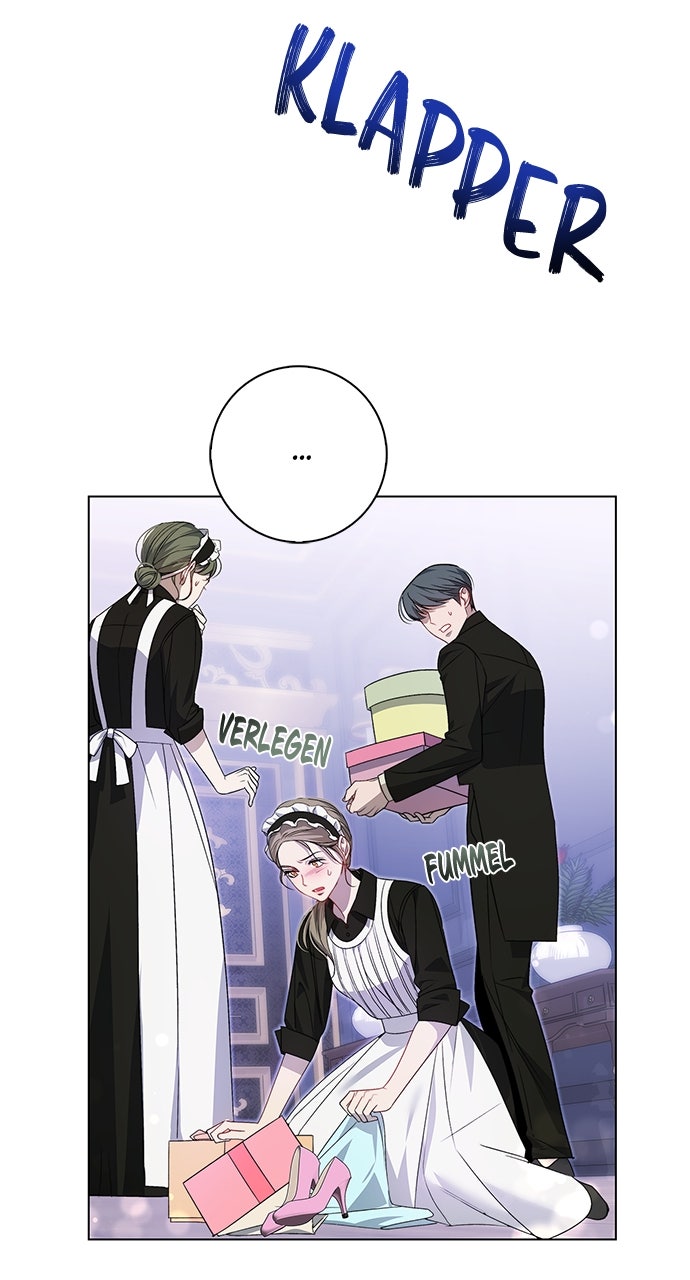 Read Wie man seinen Ehemann in die Hölle schickt Manga Online