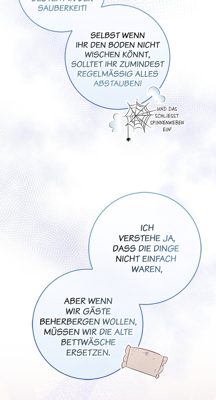 Read Wie man seinen Ehemann in die Hölle schickt Manga Online