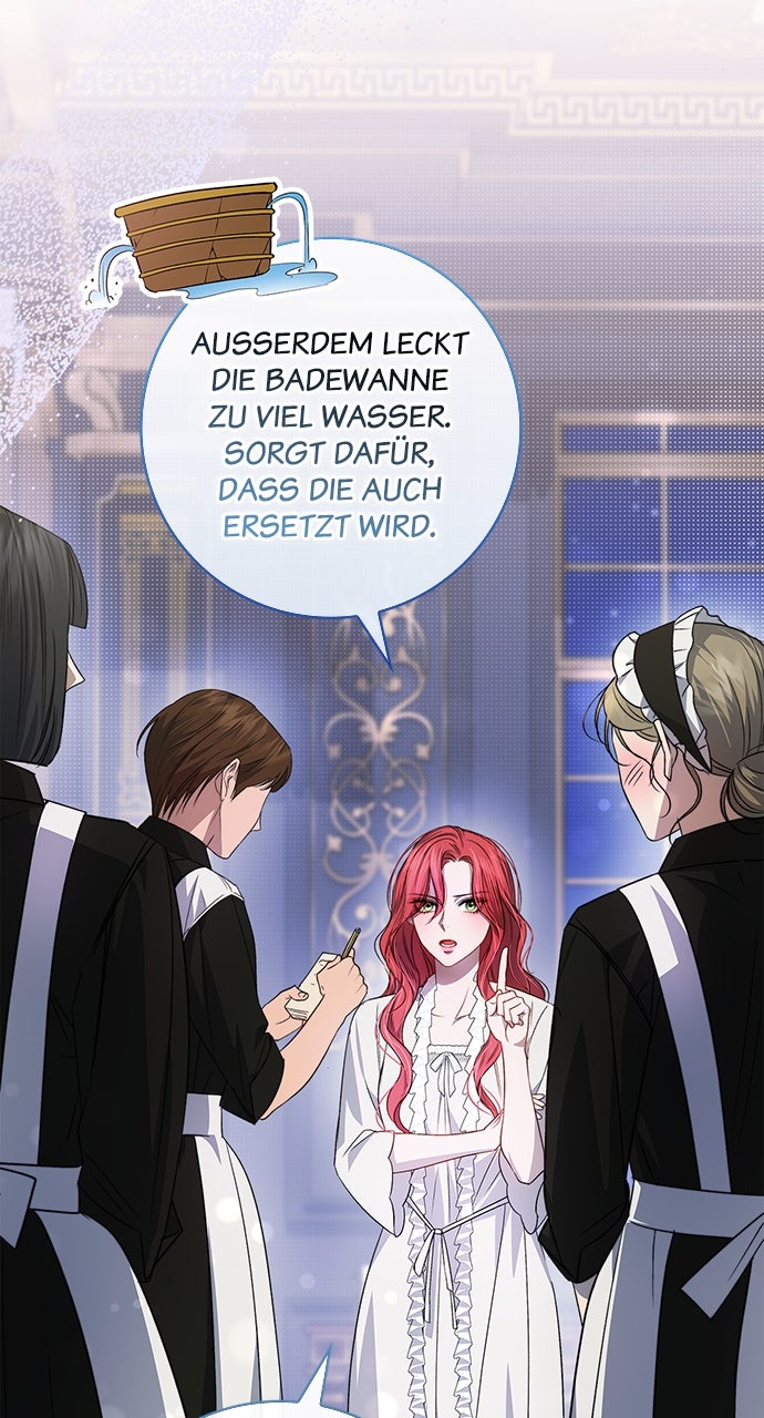 Read Wie man seinen Ehemann in die Hölle schickt Manga Online