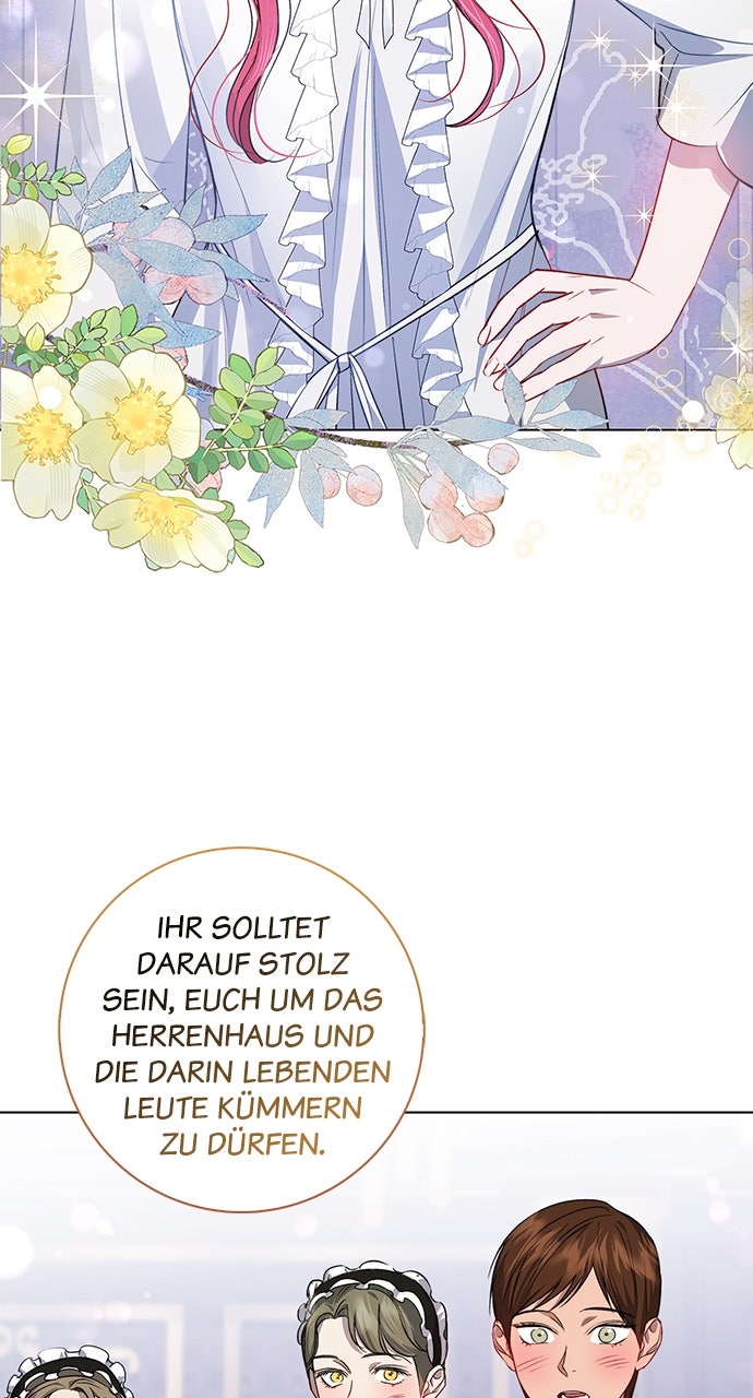 Read Wie man seinen Ehemann in die Hölle schickt Manga Online